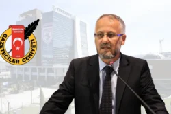 Gazeteci Ünsal Karka’nın darpedilmesiyle ilgili açıklama