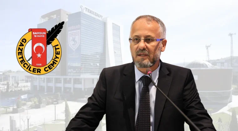 Gazeteci Ünsal Karka’nın darpedilmesiyle ilgili açıklama