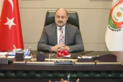 Başkan Gülpınar’ın 30 Ağustos Zafer Bayramı mesajı