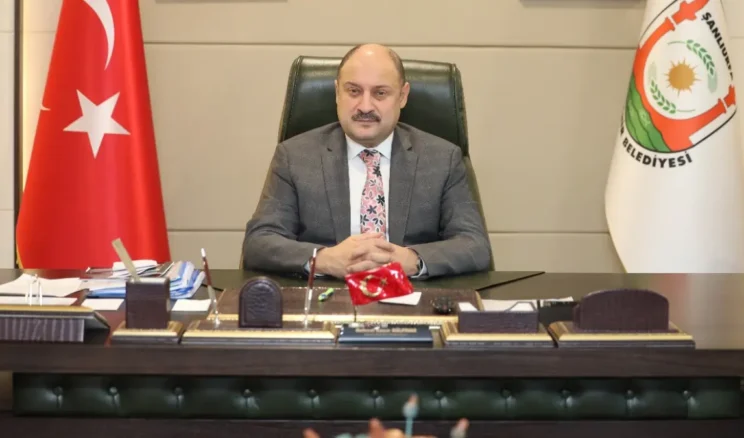 Başkan Gülpınar’ın 30 Ağustos Zafer Bayramı mesajı