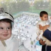 Şanlıurfa’da özel çocuklara toplu sünnet töreni düzenlendi