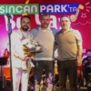 Sincan’da “Yaz Festivali” yoğun katılımla devam ediyor