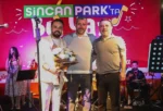 Sincan’da “Yaz Festivali” yoğun katılımla devam ediyor
