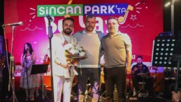 Sincan’da “Yaz Festivali” yoğun katılımla devam ediyor