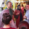 Sincan Park’ta düzenlenen “Yaz Festivali” sona erdi