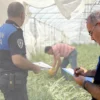 Sincan’da üretimden tezgaha kadar gıda güvenliği sağlanıyor