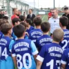 Sincan Belediyespor Yaz Futbol Okulu başlıyor
