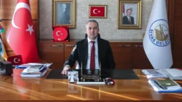 Başkan Uzun’un 30 Ağustos Zafer Bayramı mesajı