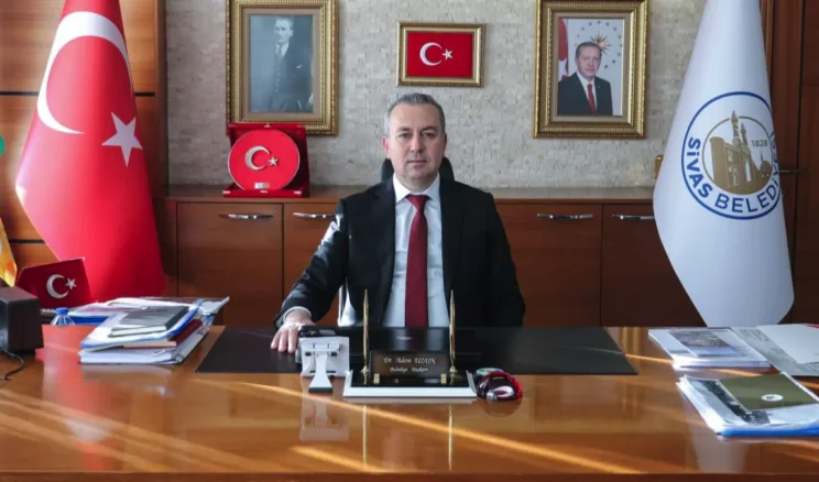 Başkan Uzun’un 30 Ağustos Zafer Bayramı mesajı
