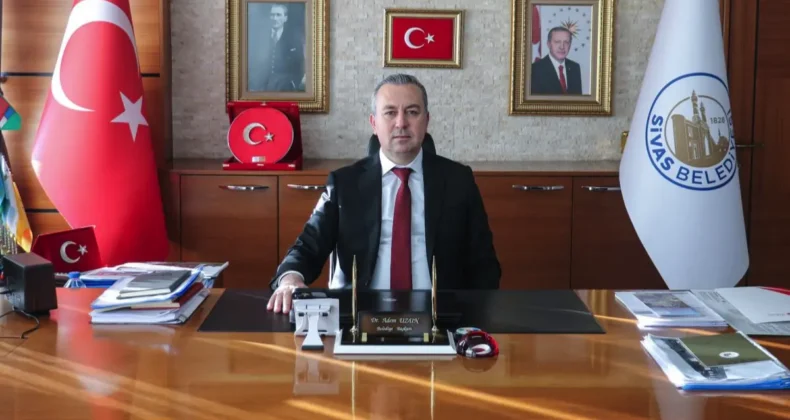 Başkan Uzun’un 30 Ağustos Zafer Bayramı mesajı