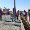Uşak’a nefes aldıracak yeni proje! Temel atma töreni gerçekleşti…