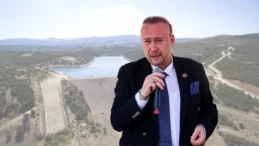 Uşak’ta barajlar alarm veriyor! Yüzde 10’un altına düştü…