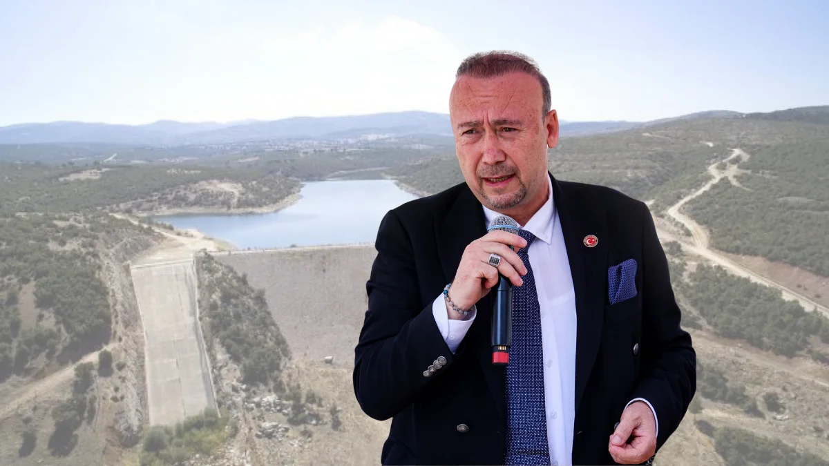 Uşak’ta kentin farklı meslek gruplarıyla rutin şekilde gerçekleştirilen buluşma programı