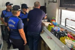 Adıyaman’da okul kantinlerine sıkı denetim