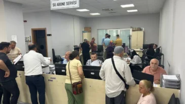 Adıyaman’da emlak işlemlerinde sevindiren yoğunluk