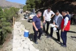 Amasya’da manevi değer yeniden hayat buluyor
