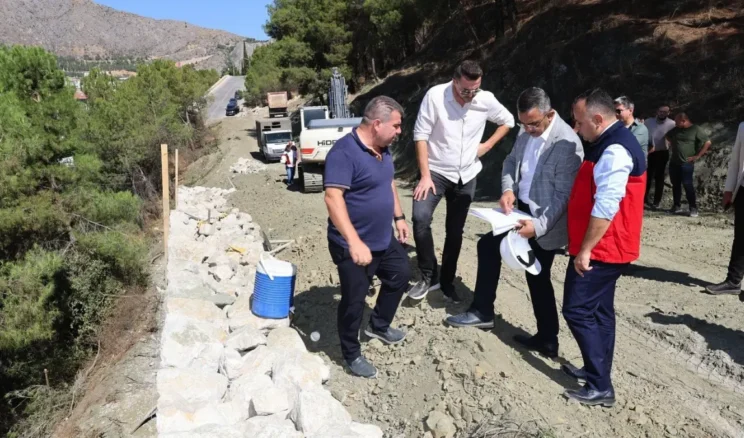 Amasya’da manevi değer yeniden hayat buluyor