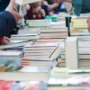 Amasya 1. Kitap Fuarı kitapseverler için kapılarını açtı