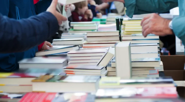 Amasya 1. Kitap Fuarı kitapseverler için kapılarını açtı