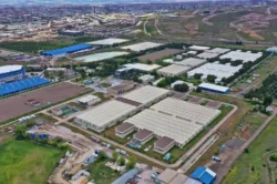 Ankara İvedik İçme Suyu Arıtma Tesisi kapasitesi artırılıyor