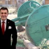 Ardahan’da Başkan Demir’den nostalji çağrısı