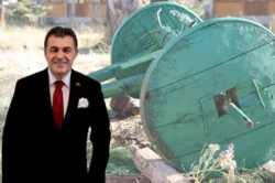 Ardahan’da Başkan Demir’den nostalji çağrısı