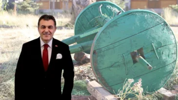 Ardahan’da Başkan Demir’den nostalji çağrısı