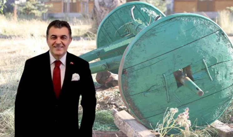 Ardahan’da Başkan Demir’den nostalji çağrısı