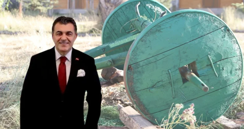 Ardahan’da Başkan Demir’den nostalji çağrısı