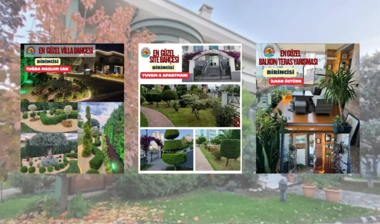 Atakum’da renkli yarışma! Geleneksel hale gelecek…