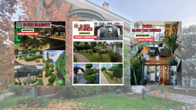 Atakum’da renkli yarışma! Geleneksel hale gelecek…