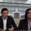 Aydın Büyükşehir ve Kuşadası arasında bina gerginliği