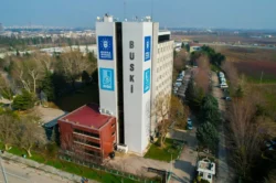 Bursa’da olası su krizine karşı plan yapıldı! BUSKİ’den açıklama…