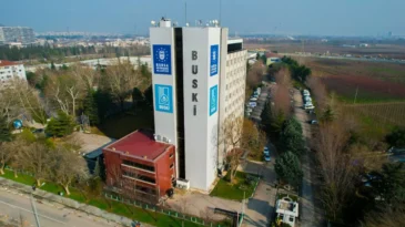 Bursa’da olası su krizine karşı plan yapıldı! BUSKİ’den açıklama…