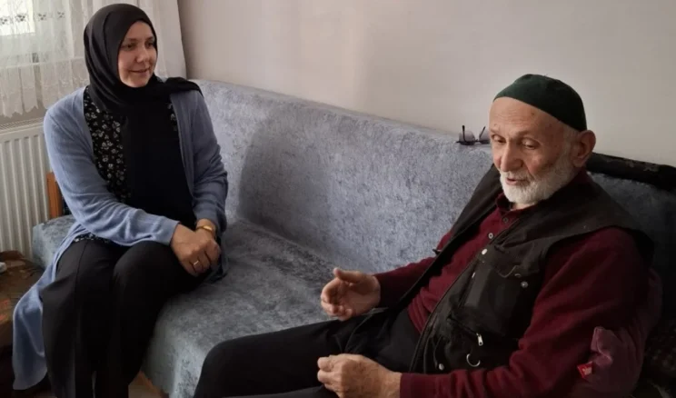 Bayburt Belediyesi, bakıma muhtaç 63 haneye ulaştı