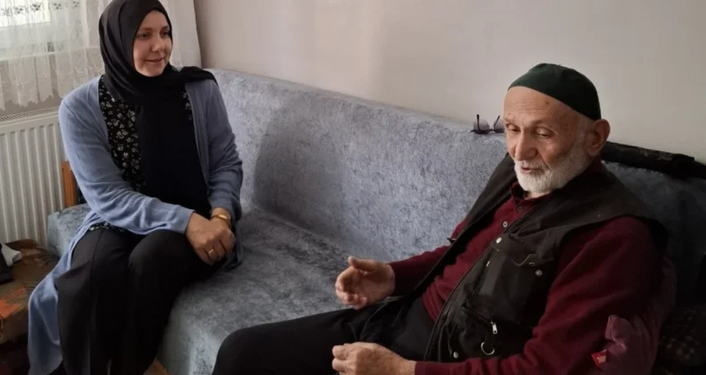 Bayburt Belediyesi, bakıma muhtaç 63 haneye ulaştı