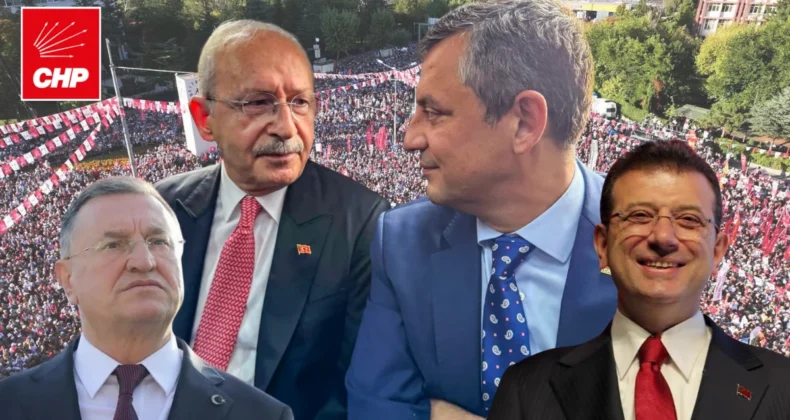 Neler oluyor? | CHP Kurultay İptal Davası