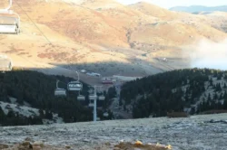 Ordu’da kış turizminde 700 bin turisti ağırladı! Sezon hazırlanıyor…