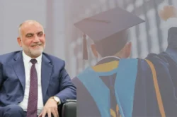 Canik’te üniversiteyi kazanan her öğrenciye burs müjdesi