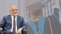 Canik’te üniversiteyi kazanan her öğrenciye burs müjdesi