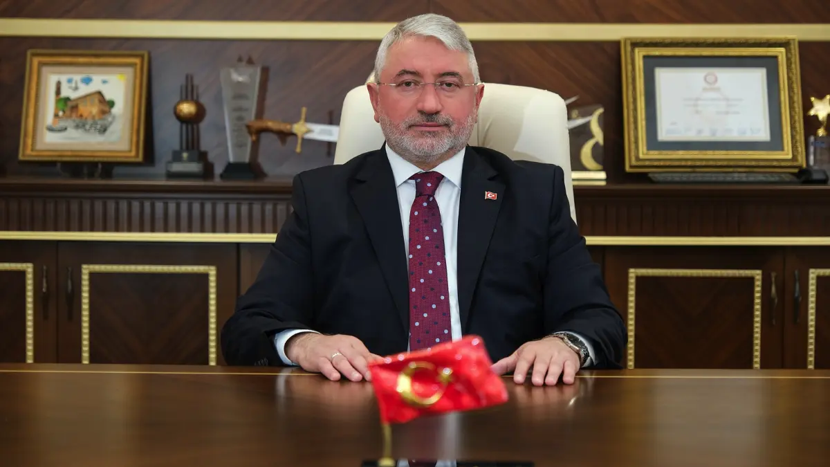 Çorum Belediyesi, üniversiteye ilk kez adım atan gençlere yönelik başlattığı