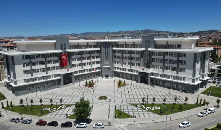 Çorum Belediyesi’nden su abonelikleriyle ilgili önemli uyarı