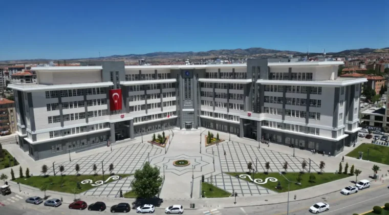 Çorum Belediyesi’nden su abonelikleriyle ilgili önemli uyarı