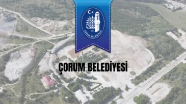 Çorum’da davaya konu olan taşınmazla ilgili karar verildi