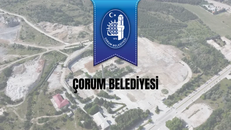 Çorum’da davaya konu olan taşınmazla ilgili karar verildi