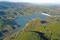 Çorum’a hayat veren barajlara 30 milyonluk yatırım