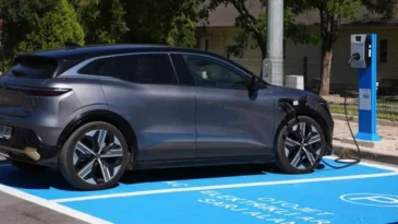 Denizli’de 6 noktada istasyonlar kullanıma açıldı