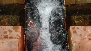 Diyarbakır içme suyu üretiminde rekor kırdı