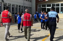 Edirne Belediyesi’nden okul kantinlerine sıkı denetim