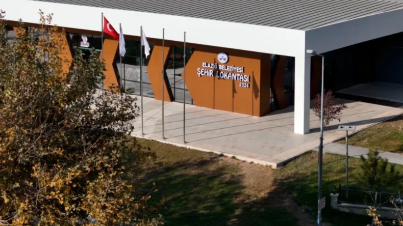 Elazığ Şehir Lokantası ve Et Satış Mağazası’na ilgi yoğun